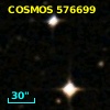 COSMOS J095940.23+014329.3