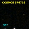 COSMOS J095948.81+014322.0