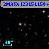 2MASX J23151158+5110503