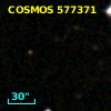 COSMOS J095944.38+014317.7