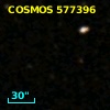COSMOS J100003.57+014321.8