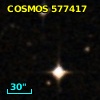 COSMOS J095939.86+014318.6