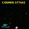 COSMOS J095949.43+014316.5