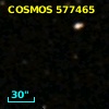 COSMOS J100003.22+014317.9