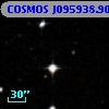 COSMOS J095938.90+014317.1