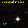 COSMOS J095940.25+014313.7