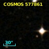 COSMOS J095942.02+014307.9