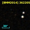 zCOSMOS 806221
