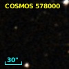 COSMOS J095944.04+014309.4