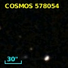 COSMOS J095950.37+014304.8
