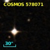 COSMOS J095937.48+014307.8