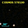 COSMOS J095944.91+014304.7