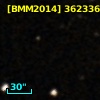 zCOSMOS 806464