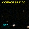 COSMOS J095948.70+014306.9