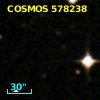 COSMOS J095942.20+014305.4