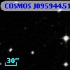 COSMOS J095944.51+014304.2