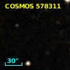 COSMOS J095944.14+014304.7