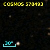 COSMOS J095943.86+014301.1