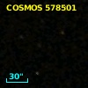 COSMOS 578501