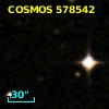 COSMOS J095941.68+014300.8