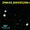 2MASS J09595208+0143000