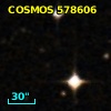 COSMOS J095940.55+014320.2