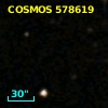 COSMOS J095944.18+014259.3