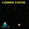 COSMOS J095946.22+014258.5