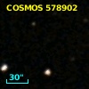COSMOS J095945.23+014253.4