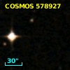 COSMOS J095936.52+014254.5