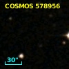 COSMOS J095943.41+014253.4