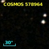 zCOSMOS 806203