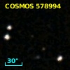 zCOSMOS 806322