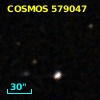 COSMOS J095949.47+014252.5