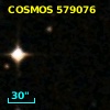 COSMOS J095936.47+014251.4