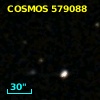 COSMOS J095949.99+014250.9