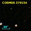 COSMOS J095945.09+014254.8