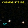 COSMOS J095947.56+014252.0
