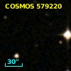 COSMOS J095942.81+014250.5