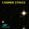 COSMOS J095941.76+014246.4