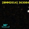 zCOSMOS 806185