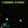 COSMOS J095946.85+014244.4