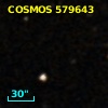COSMOS J095944.13+014242.0