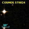 COSMOS J095936.34+014240.0
