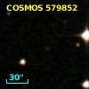 COSMOS J095942.98+014239.5
