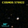 COSMOS J095949.94+014241.8