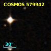 COSMOS J095936.77+014238.8