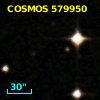 COSMOS J095941.37+014238.3