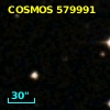 COSMOS J095943.45+014238.2