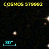 COSMOS J095943.36+014237.3